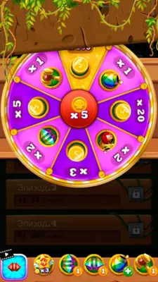 Jewel Quest - Match 3 Games android App screenshot 1